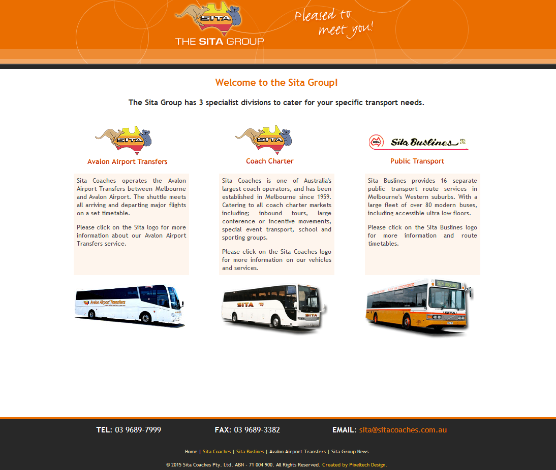 The Sita Group